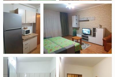 Apartament cu 3 camere decomandat în Central - 2