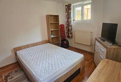 Garsonieră semidecomandată în Colentina - 1