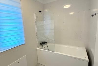 Apartament cu grădină de 57mp - 7