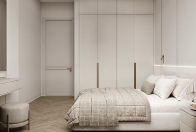 Apartament cu 4 camere semidecomandat în Eroii Revoluției - 12