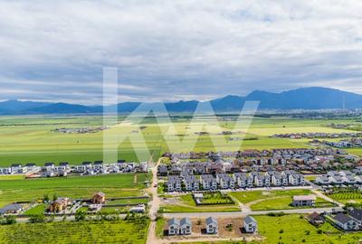 Teren Construcții intravilan de 760 mp, în Hărman - 11