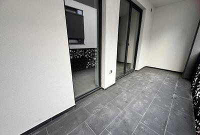 Apartament cu 3 camere semidecomandat în Florești - 10