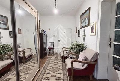 Casa din caramida 3 camere bucatarie baie Freidorf - 6