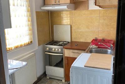 Inchiriez garsoniera confort unu TV - 1