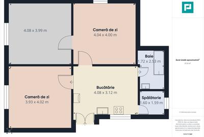 Casă, Valea Sighistelului, Jud.Bihor - 3