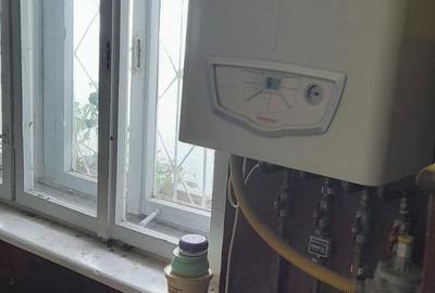Casă cu 4 camere cu Teren 404 Mp în Viile Noi - 5