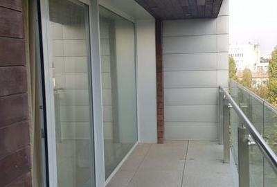Apartament de 2 camere in ansamblu rezidential exclusivist - 10