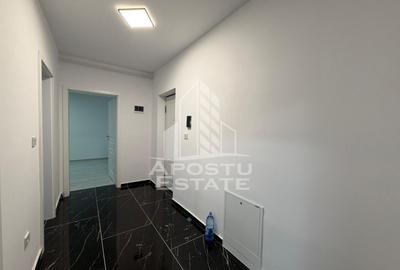 Apartament cu 2 camere decomandat, mobilat în Giroc - 6