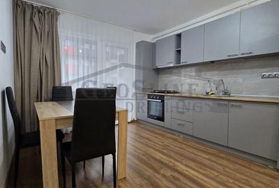 Apartament cu 2 camere decomandat în Baciu - 11