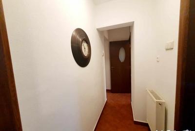 Apartament cu 2 camere decomandat, mobilat în Central - 10
