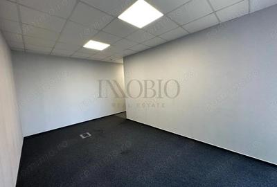 Spațiu comercial, de 30 mp, în Floreasca - 3