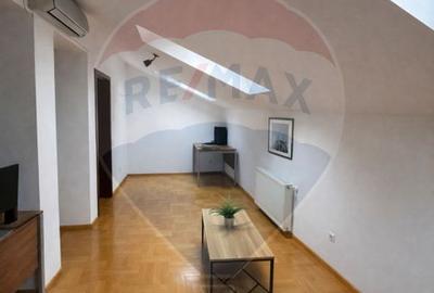 Spațiu de birouri de 106.76mp de închiriat în zona P-ta Victoriei - 12