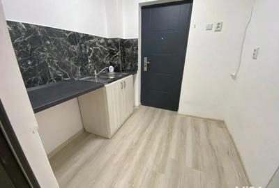 Garsoniera renovata complet - 1