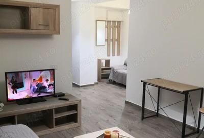 Garsonieră semidecomandată în Roșu - 3