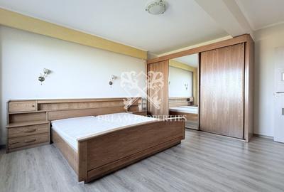 Casa individuala de inchiriat, 240 mp, teren 300 mp, zona Sannicoara - 13