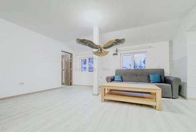 Apartament cu 3 camere semidecomandat, mobilat în Hașdeu - 2