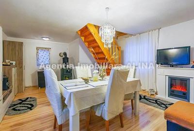 Casă cu Teren 1000 Mp în Căinelu de Jos - 18