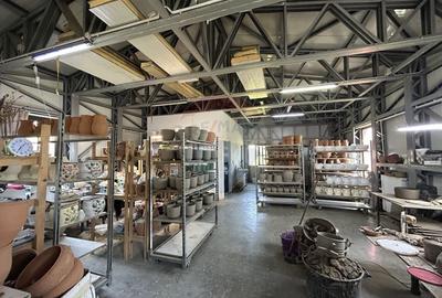 De vanzare Hala 160 m2 in localitatea Lapusel, comuna Recea, Maramures - 24