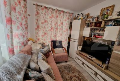 Apartament 3 Camere Pacurari, 76mp, Decomandat, Pacurari - 7