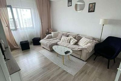 Apartament cu 2 camere în Ștefăneștii de Jos
