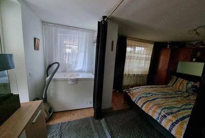Casă cu 2 camere cu Teren 243 Mp în 1 Mai - 4
