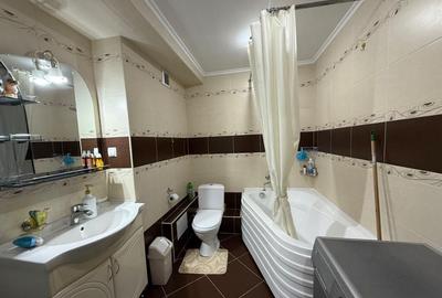 Aparatament cu 2 camere de inchiriat in zona Lujerului - 2