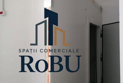 Spațiu comercial, de 145 mp, în Calea București - 2