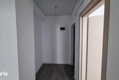 Apartament cu 2 camere decomandat în Bucium - 8