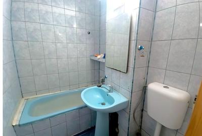 Garsonieră decomandată în Burdujeni - 6