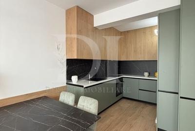 Apartament la cheie / doua camere / Zona Terra - 5