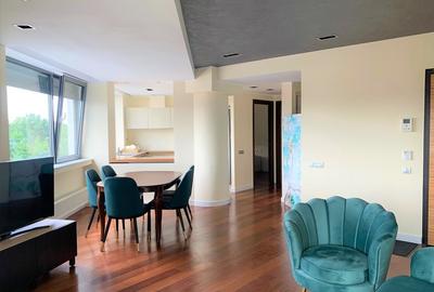 Apartament premium de 3 camere, luminos, cu vedere libera pe Sos. Nordului - 2