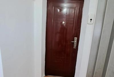 Apartament 1 camera, 33 mp, etaj 3, Calea 6 Vanatori - 9