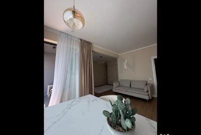 Garsonieră decomandată în Pipera - 6