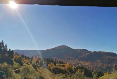 Casă cu 3 camere în Podu Dâmboviței - 1