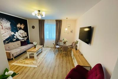 COMISION 0% | 2 camere intr-un bloc nou - 2