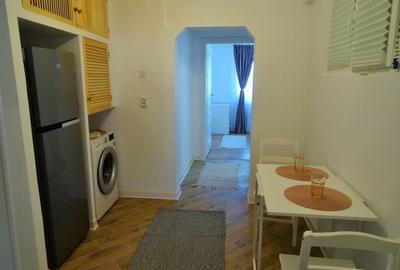 Apartament cu 2 camere decomandat, mobilat în Morarilor - 12