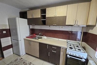 Apartament cu 3 camere decomandat în Central - 3