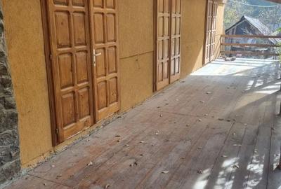 Casă cu 4 camere în Maciova - 10