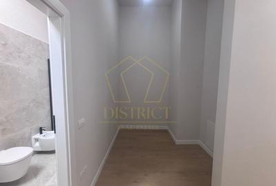 Apartament cu 3 camere decomandat în Complex Studențesc - 7