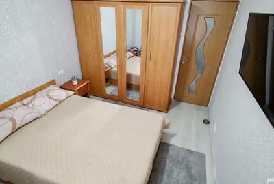 Apartament cu 2 camere decomandat în Olimp - 6