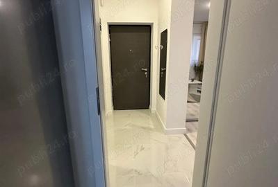 Garsonieră decomandată în Grozăvești - 1