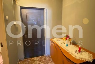 Garsonieră decomandată în Central - 6