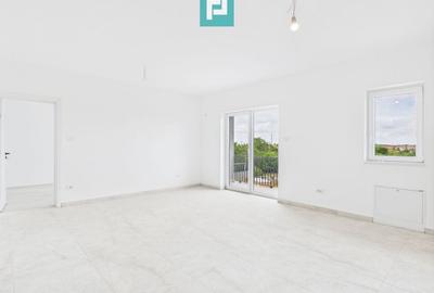 Apartament cu 3 camere semidecomandat în Grădiște - 5