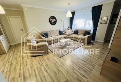 Apartament cu 3 camere în Turnișor