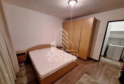 Apartament cu 2 camere, Calea Torontalului, Centrala Proprie - 4