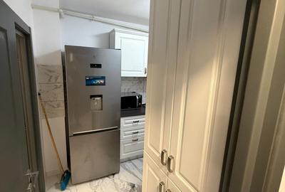 📍 De închiriat | Apartament 2 camere | Zona City Park | Etaj 1 | Gaze - 14