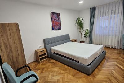 Apartament cu 2 camere decomandat în Ultracentral - 3