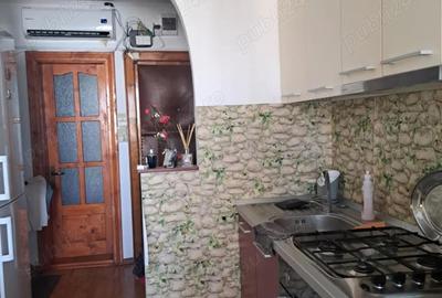 Apartament spa?ios 2 camere 60 mp Tarnaveni, str. 1 Decembrie 1918 Apartament spa?ios 2 camere 60 mp Tarnaveni, str. 1 Decembrie 1918 - 2