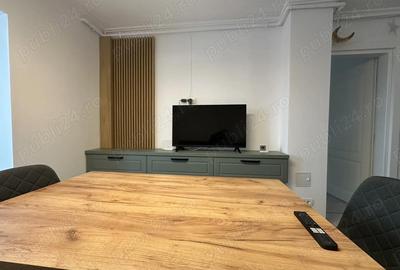 Apartament cu 2 camere nedecomandat în Micălaca - 2