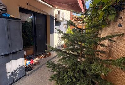 Parc Bazilescu, Bucurestii Noi, Sector 1 - 11